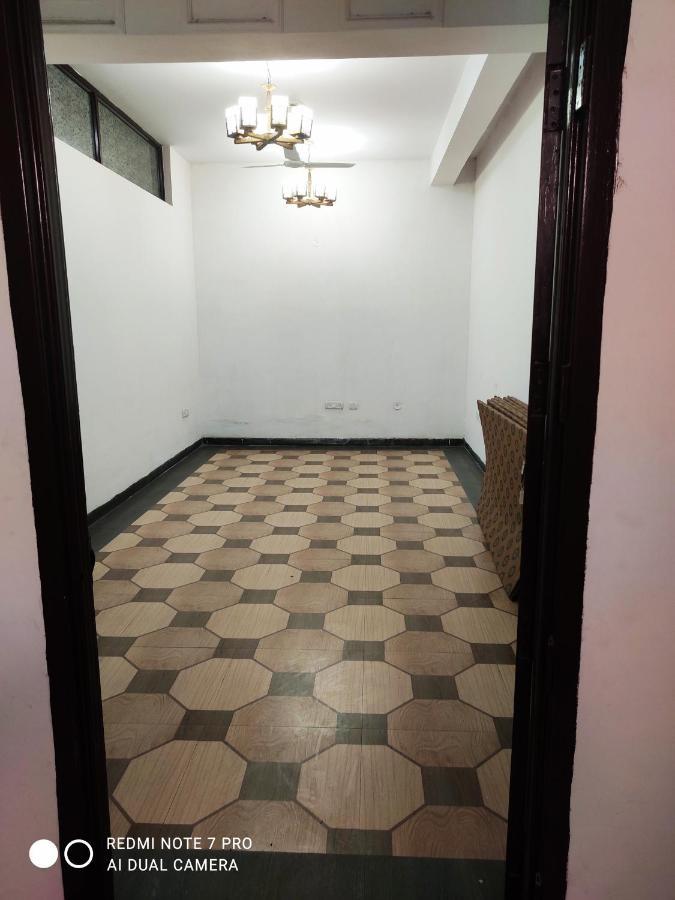 Yog Bhawan Aparthotel Greater Noida Ngoại thất bức ảnh