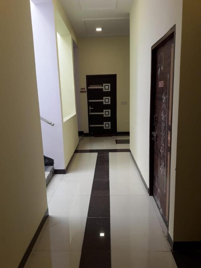 Yog Bhawan Aparthotel Greater Noida Ngoại thất bức ảnh