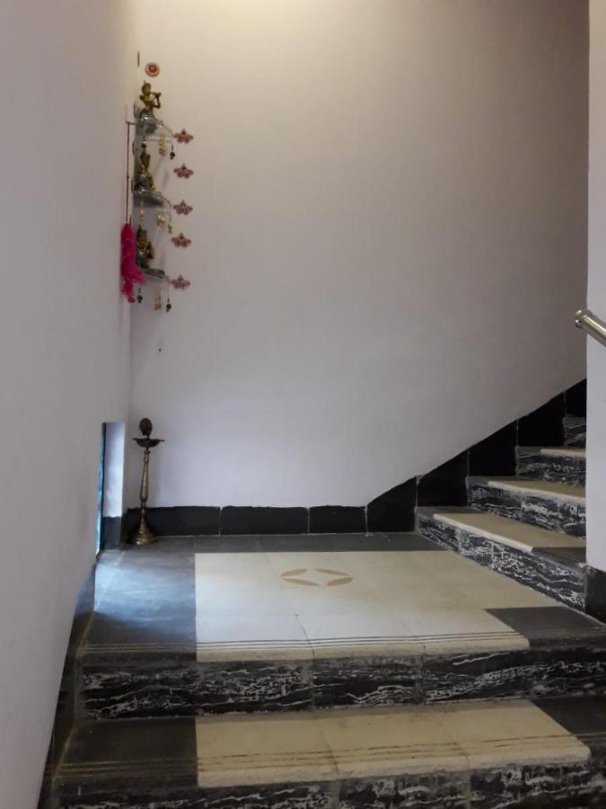 Yog Bhawan Aparthotel Greater Noida Ngoại thất bức ảnh