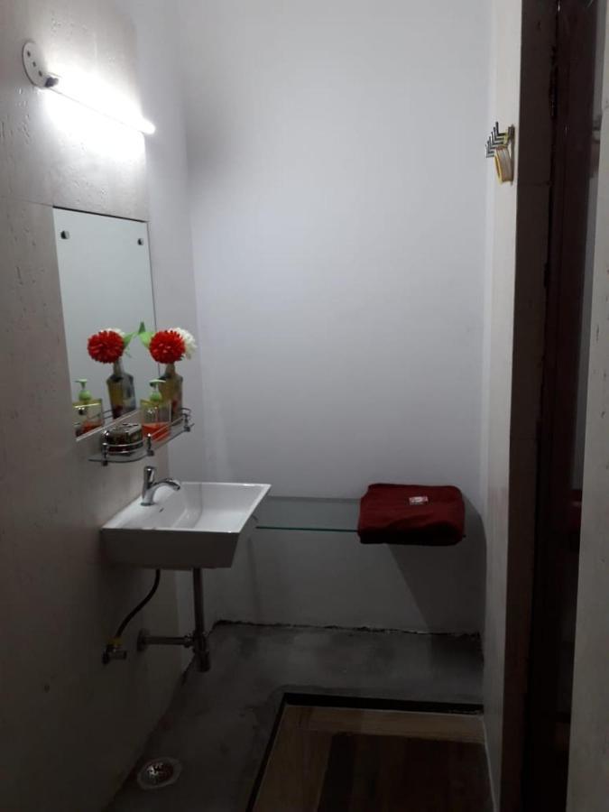 Yog Bhawan Aparthotel Greater Noida Ngoại thất bức ảnh